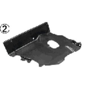 подкалник VAN WEZEL 0903436 