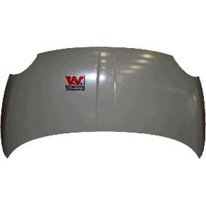 преден капак VAN WEZEL 1604660 