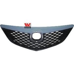 решетка пред радиатора VAN WEZEL 2735510