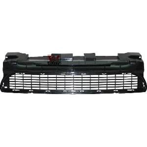 въздухозаборна решетка, броня VAN WEZEL 3017590 