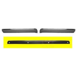 бленда, броня VAN WEZEL 3029550