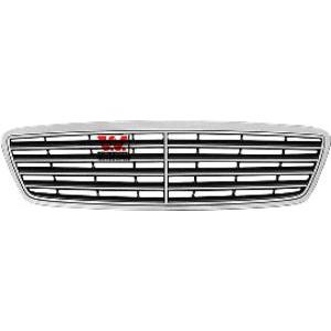 решетка пред радиатора VAN WEZEL 3033514
