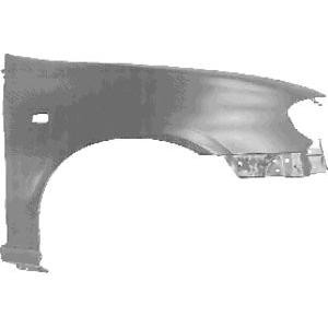 калник VAN WEZEL 3323656 