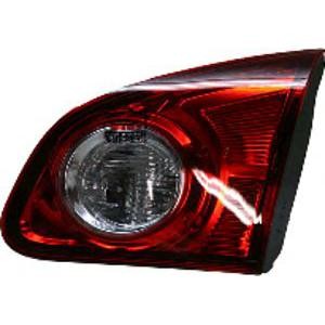 заден стоп VAN WEZEL 3388924