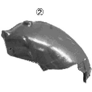 подкалник VAN WEZEL 3745435