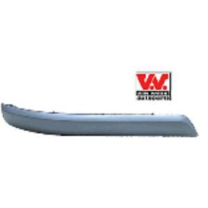 бленда, броня VAN WEZEL 3745557 
