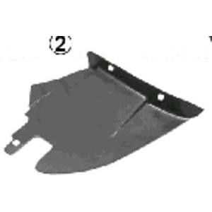 подкалник VAN WEZEL 4038436
