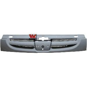решетка пред радиатора VAN WEZEL 4051510 