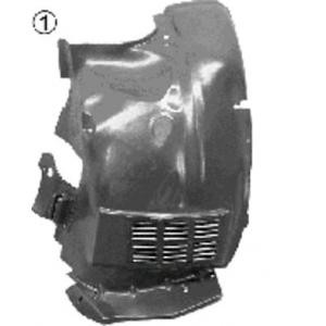 подкалник VAN WEZEL 4326433