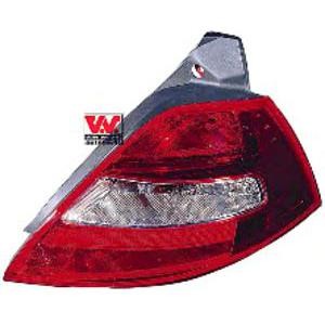 заден стоп VAN WEZEL 4375922 