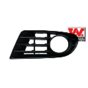 въздухозаборна решетка, броня VAN WEZEL 5895593 