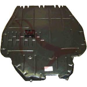 кора под двигателя VAN WEZEL 7620705 