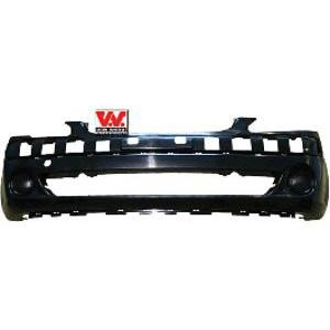 броня VAN WEZEL 8252571