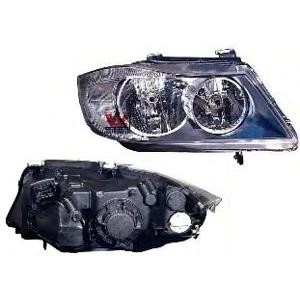 фар VAN WEZEL 0657964