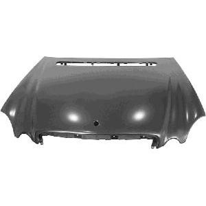 преден капак VAN WEZEL 3041660