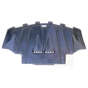 кора под двигателя VAN WEZEL 0313701 