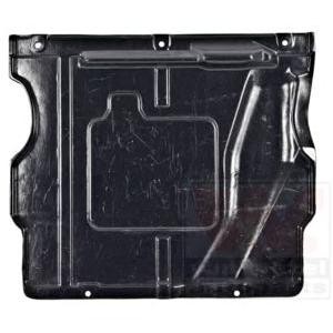 кора под двигателя VAN WEZEL 0313703