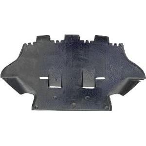 кора под двигателя VAN WEZEL 0320701 