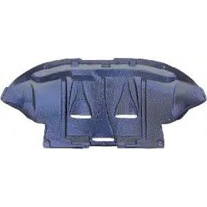 кора под двигателя VAN WEZEL 0323701 