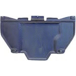 кора под двигателя VAN WEZEL 0325702 