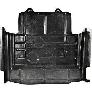 кора под двигателя VAN WEZEL 1898701 