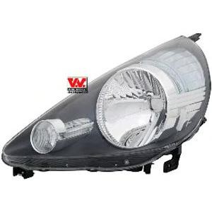 фар VAN WEZEL 2543963 