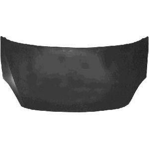 преден капак VAN WEZEL 2815660 
