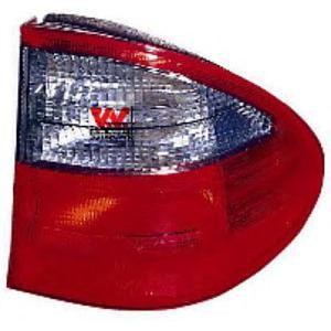 заден стоп VAN WEZEL 3029924