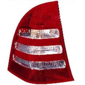 заден стоп VAN WEZEL 3033937