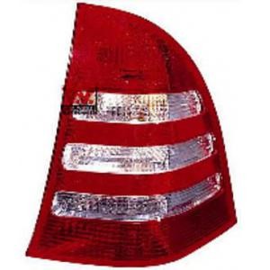 заден стоп VAN WEZEL 3033938