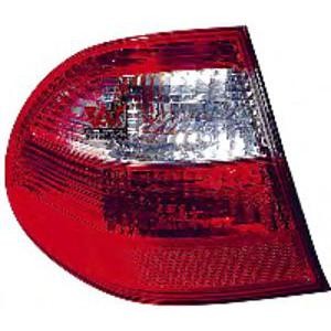 заден стоп VAN WEZEL 3041935