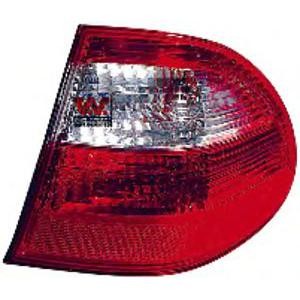 заден стоп VAN WEZEL 3041936