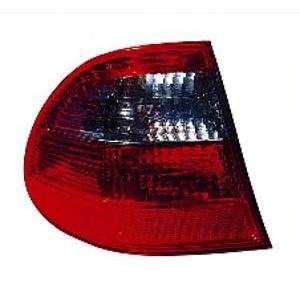 заден стоп VAN WEZEL 3043935