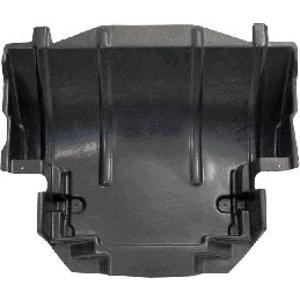 кора под двигателя VAN WEZEL 3075701 