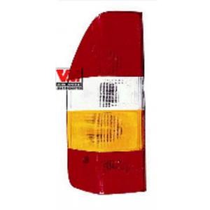 заден стоп VAN WEZEL 3075921