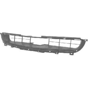 въздухозаборна решетка, броня VAN WEZEL 3231590