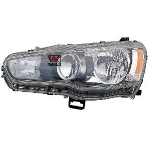 фар VAN WEZEL 3232961
