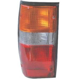 заден стоп VAN WEZEL 3293921