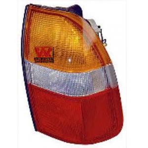 заден стоп VAN WEZEL 3294922