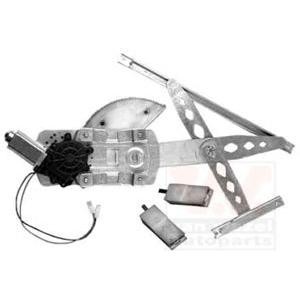 стъклоповдигач VAN WEZEL 3305261 