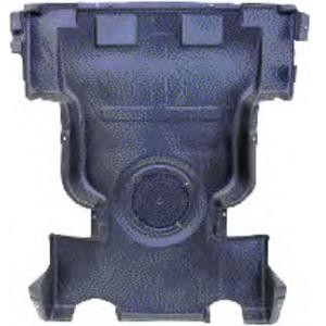 кора под двигателя VAN WEZEL 3715701 
