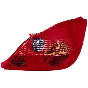 заден стоп VAN WEZEL 3786932 