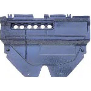 кора под двигателя VAN WEZEL 4028701