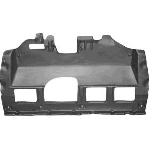 кора под двигателя VAN WEZEL 4029701 
