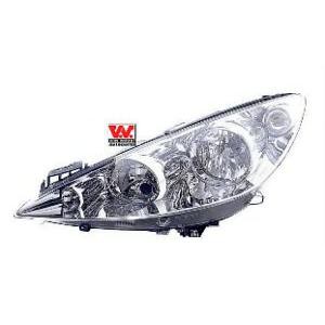 фар VAN WEZEL 4042961 