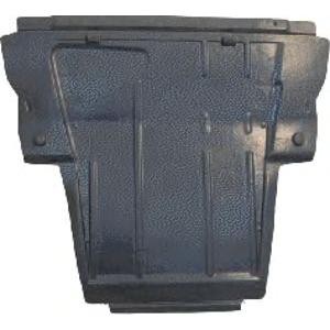 кора под двигателя VAN WEZEL 4327705 