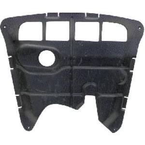 кора под двигателя VAN WEZEL 4339701