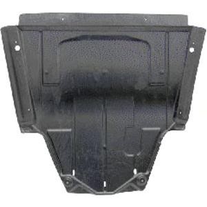 кора под двигателя VAN WEZEL 4348701 