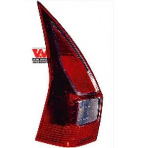 заден стоп VAN WEZEL 4375935