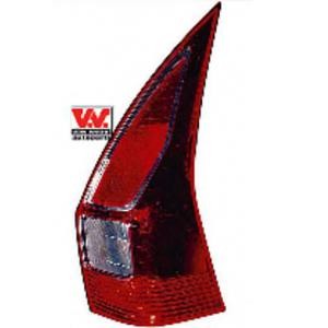 заден стоп VAN WEZEL 4375936 
